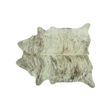 Load image into Gallery viewer, Exotic Light Brindle Brazilian Cowhide
