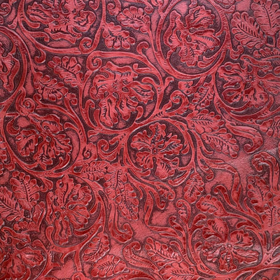 Floral Pomegranate