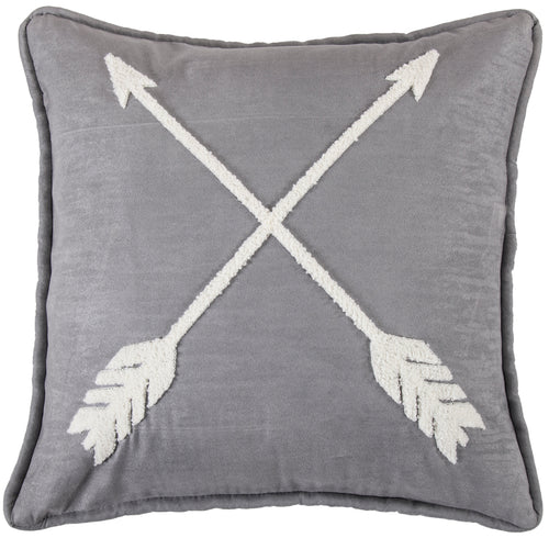 Free Spirit Arrow Pillow