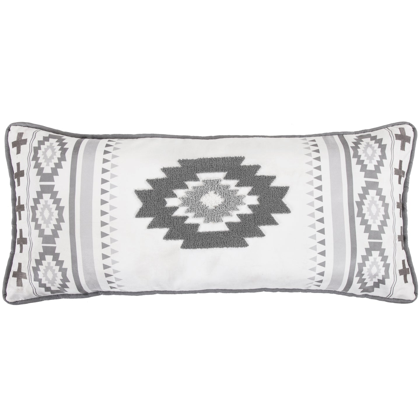 Free Spirit Lumbar Pillow