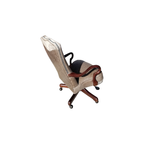 Grey Rock Office Chair