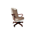 Grey Rock Office Chair