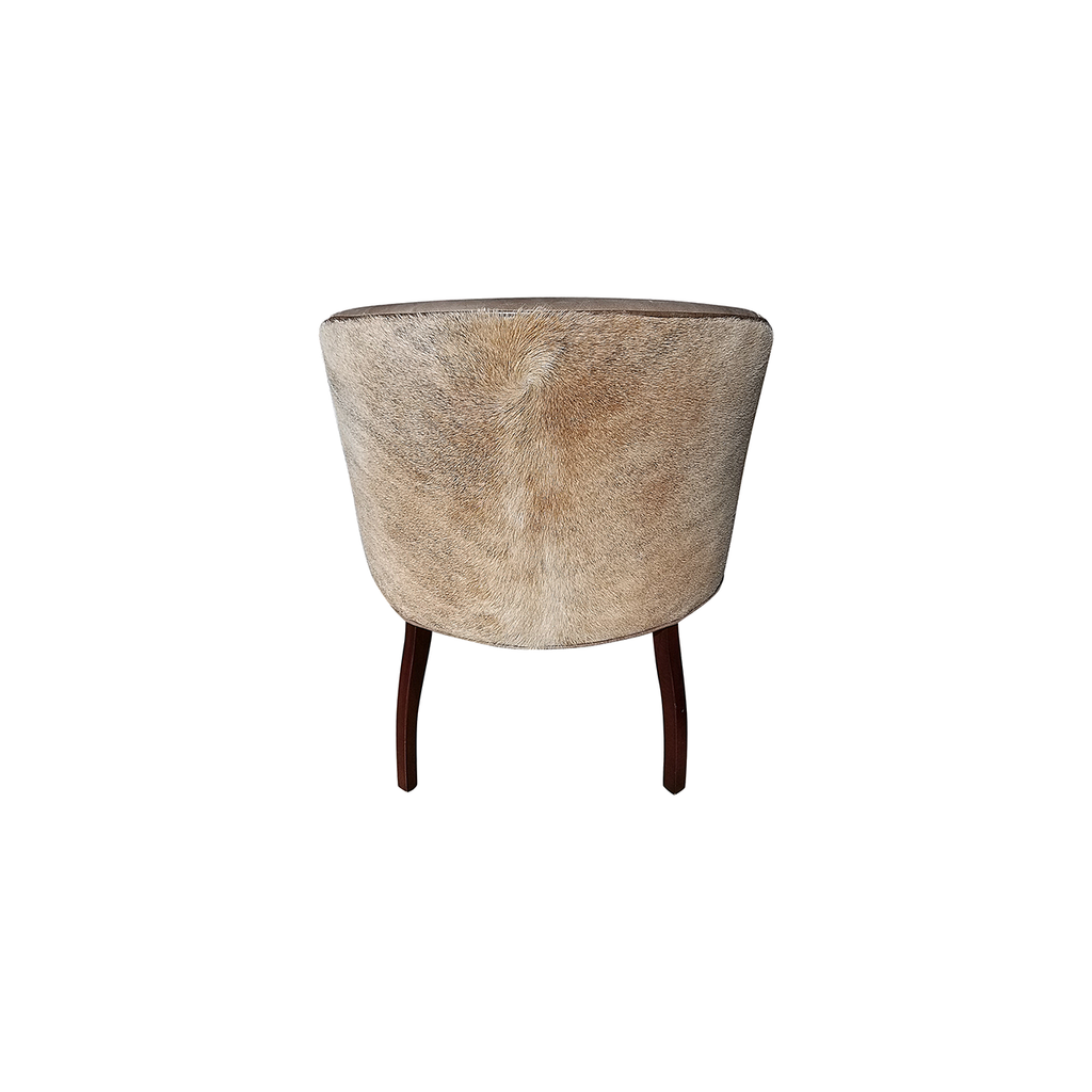 Grey Rock Dining Chair