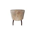 Grey Rock Dining Chair