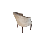 Grey Rock Lounge Chair