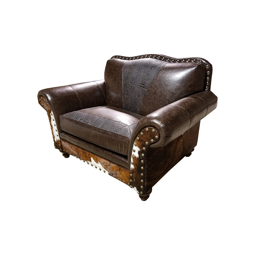 Maverick II Chair and 1/2