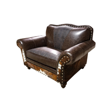 Load image into Gallery viewer, Maverick II Chair and 1/2
