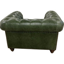 Load image into Gallery viewer, Moss Rock Club Chair
