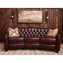 Load image into Gallery viewer, Grand Teton Curved Sofa