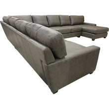 Load image into Gallery viewer, Grey Rock Maxwell Sectional