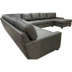 maxwell sectional