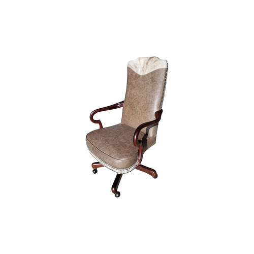 Grey Rock Office Chair