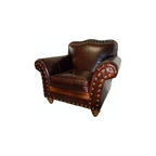 grizzly bear chair