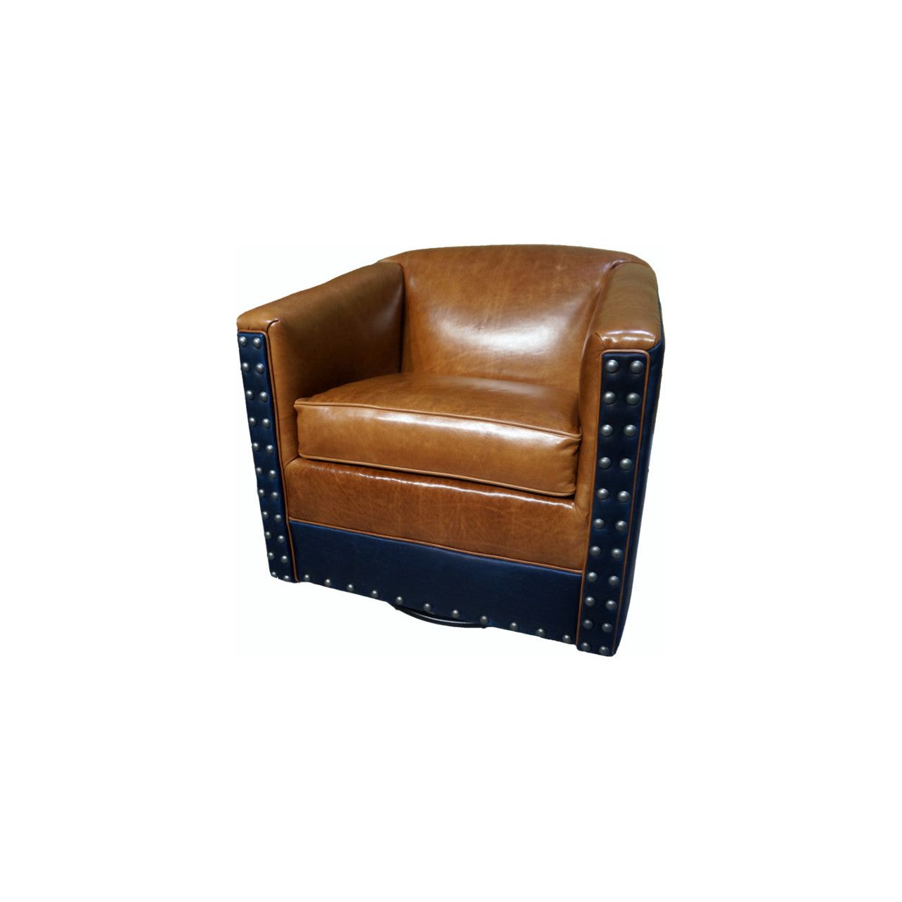 Havana Swivel Glider