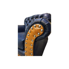 havana armchair