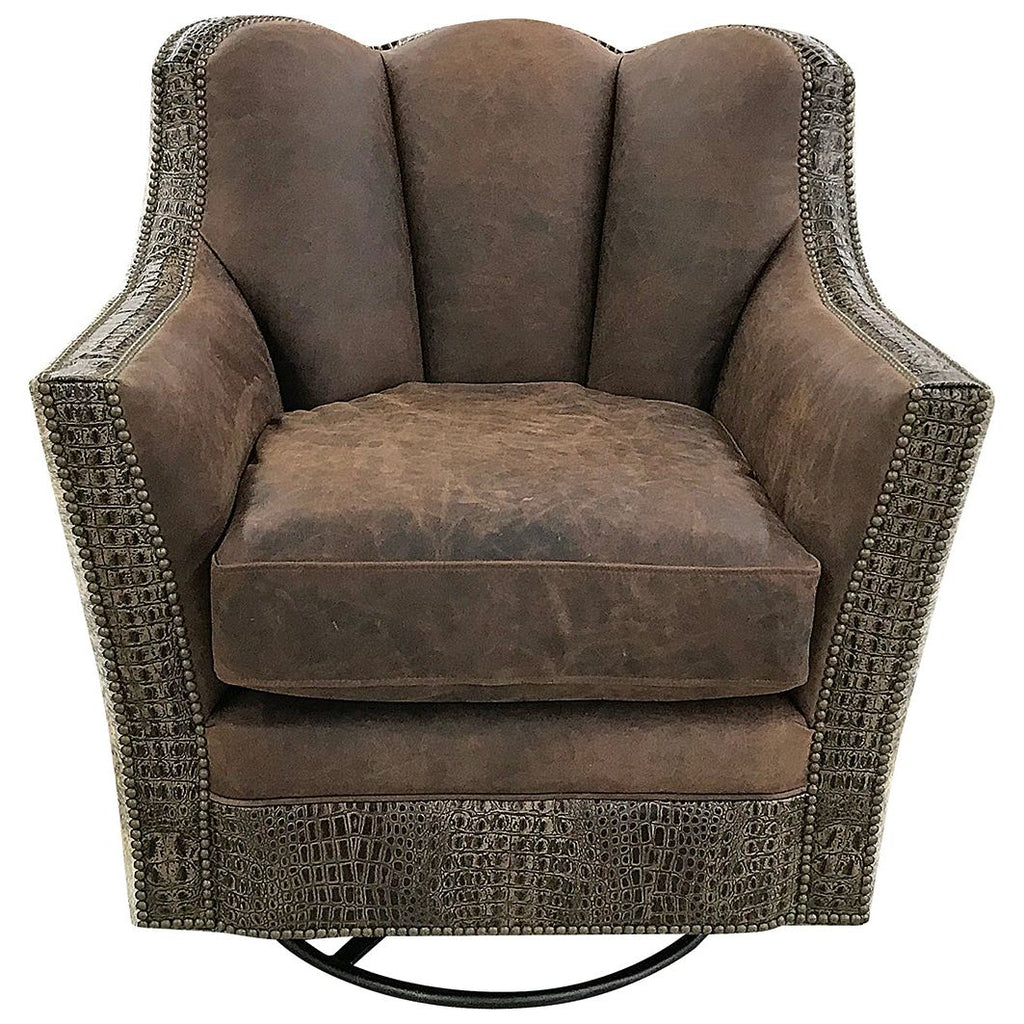 High Desert Channelback Glider