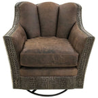 High Desert Channelback Glider