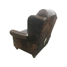 Load image into Gallery viewer, Maverick Leather Recliner