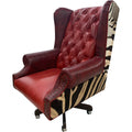 Safari Executive Chair