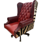 Safari Executive Chair