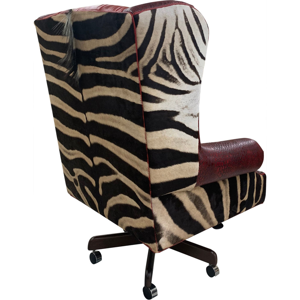 safari chair
