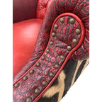 executive safari chair