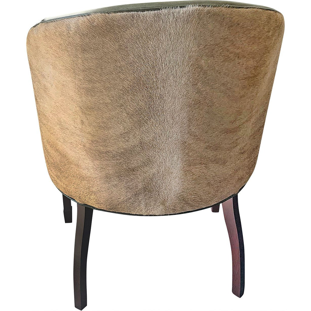 jade chair