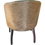 jade chair
