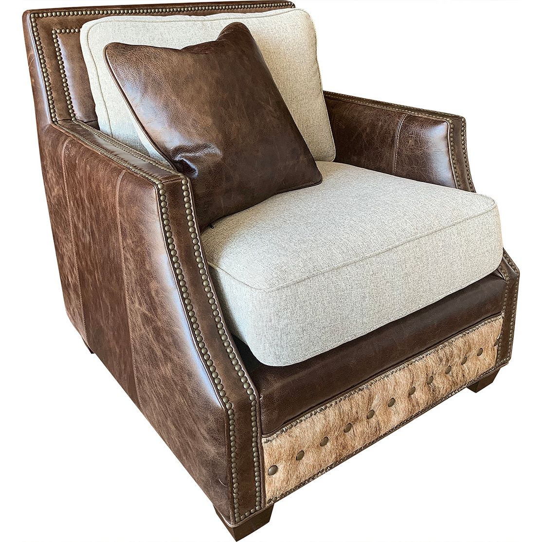 adrian accent chair