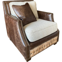 Load image into Gallery viewer, adrian accent chair