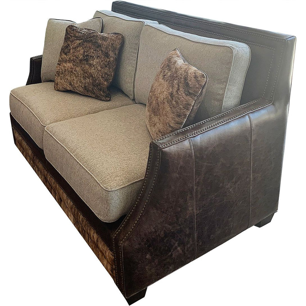 adrian sofa and loveseat set