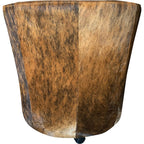Old West Poker Chair