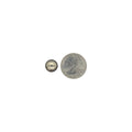 Zinc Small