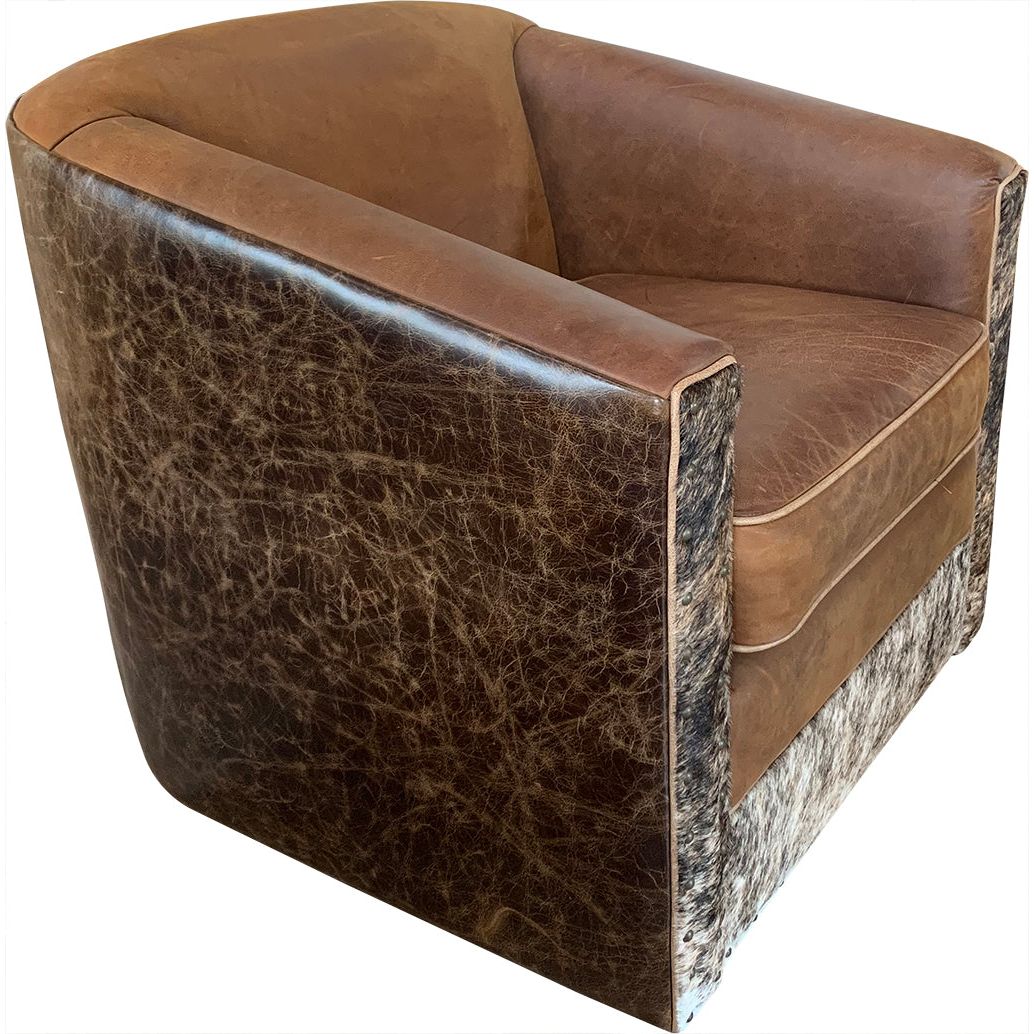 Durango Swivel Glider