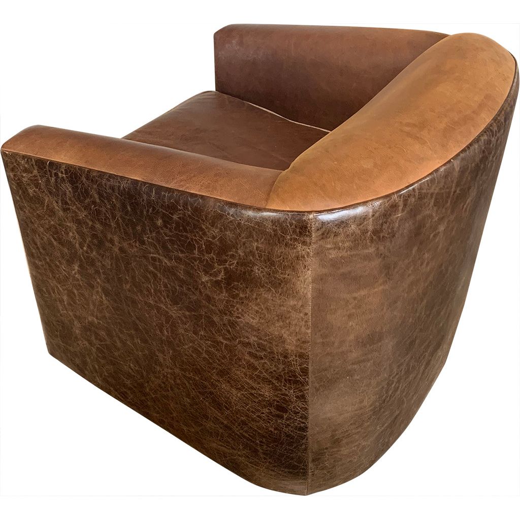 Durango Swivel Glider