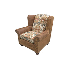 Load image into Gallery viewer, Nuevo Desert Oversized Wingback