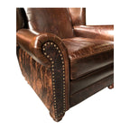 Brompton Oversized Recliner