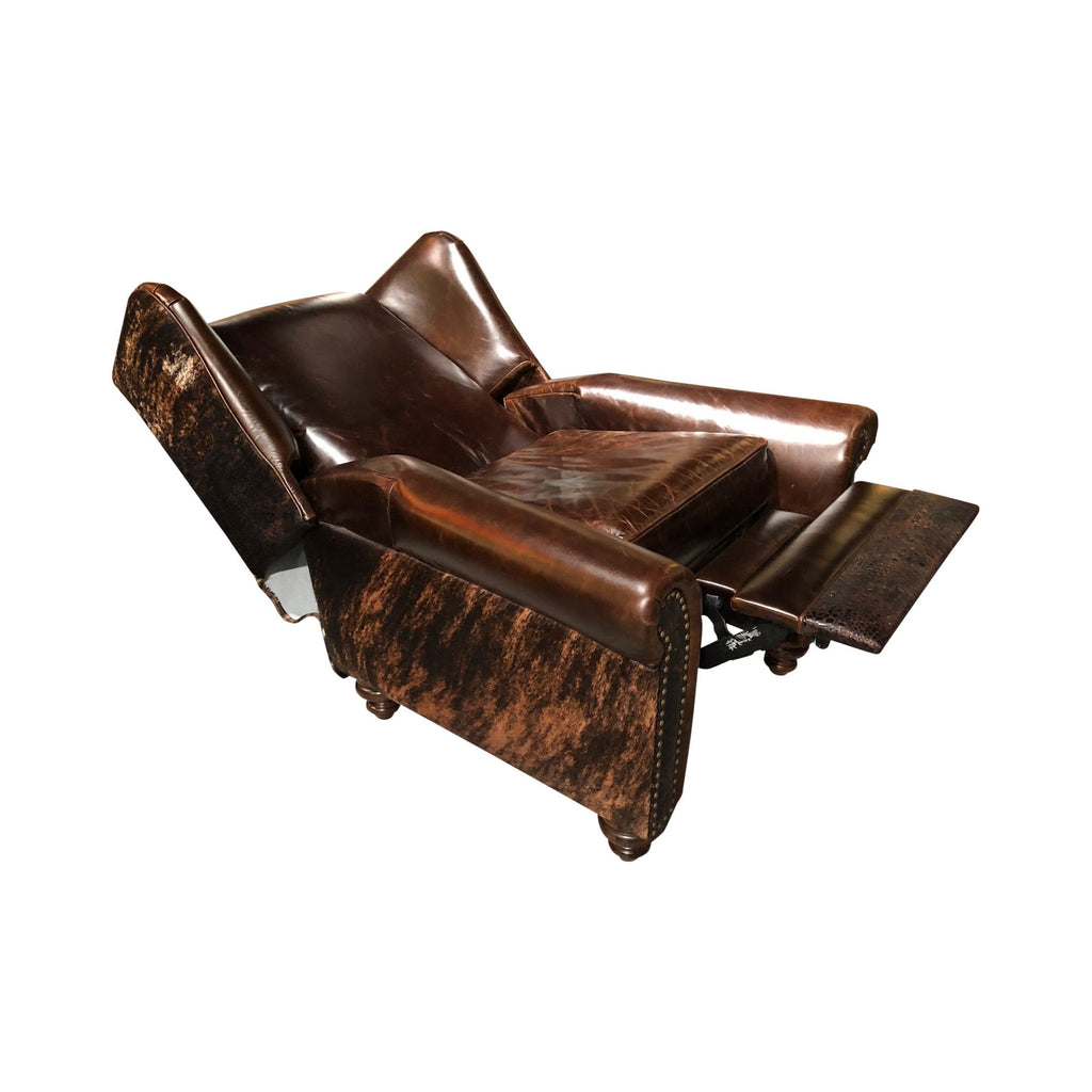  Wingback Recliner