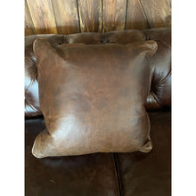 Load image into Gallery viewer, Cowhide Pillow #7