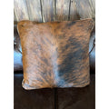 Cowhide Pillows #8