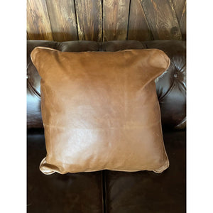 Cowhide Pillows #9