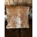 Cowhide Pillow #15