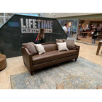 Sedona Sofa Leather
