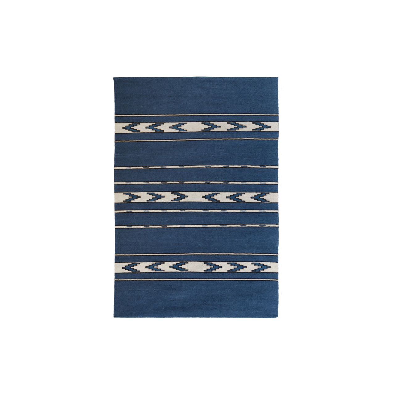Indigo Collection Riffle II
