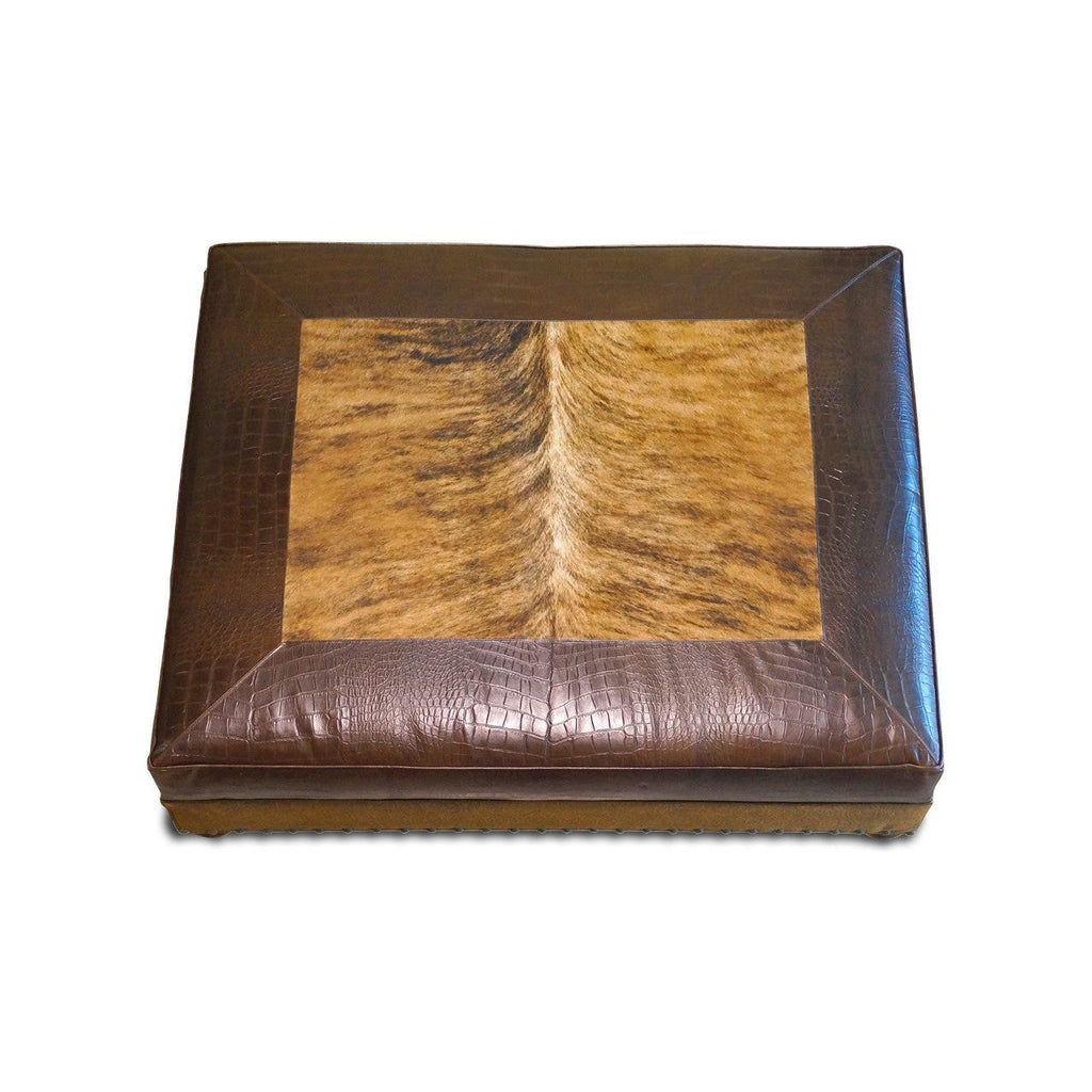 giant ottoman