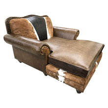 Load image into Gallery viewer, King Chaise Lounge