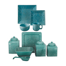 Load image into Gallery viewer, Savannah Western Dinnerware and Canister