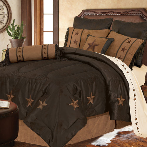 Laredo Comforter Set