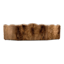 Load image into Gallery viewer, Yellowstone Curved Tufted Sectional Sofa