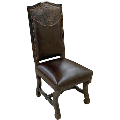 Lodge Dining Chair